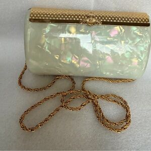 Nordstrom vintage clutch Purse
